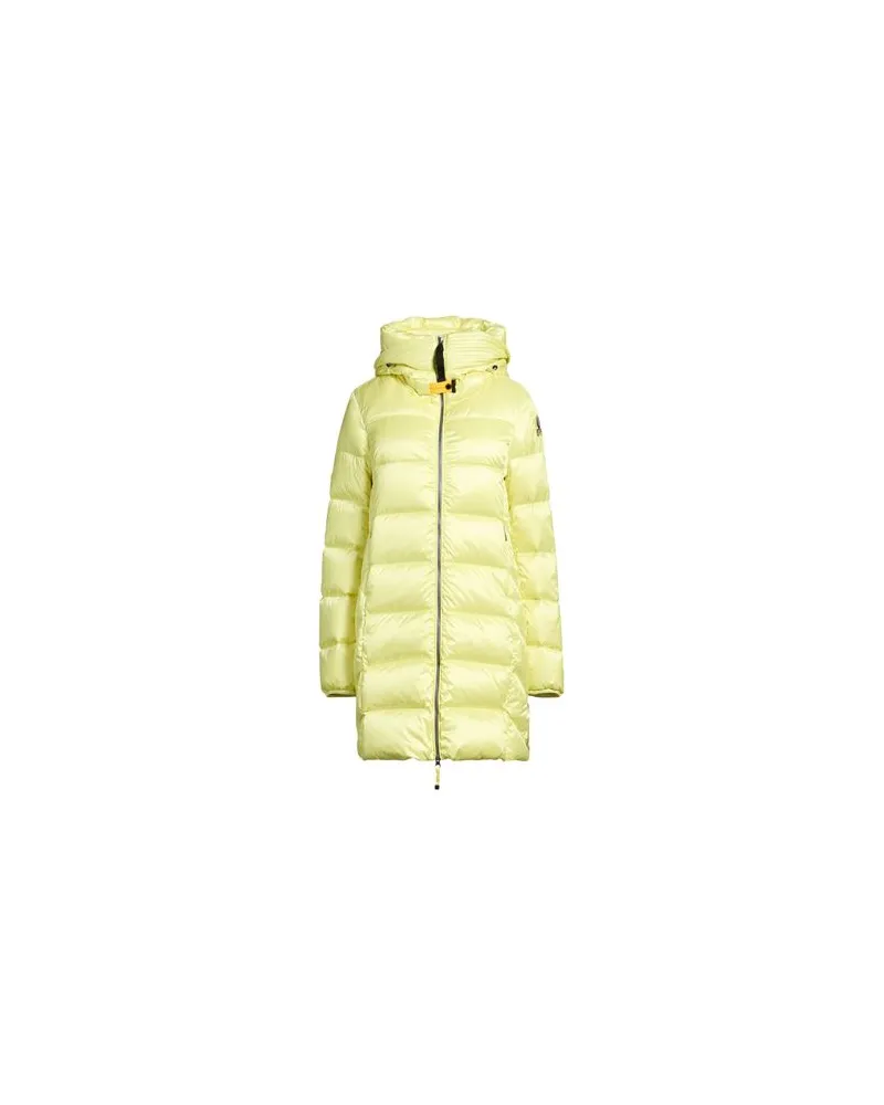 Parajumpers JACKEN & MÄNTEL - Pufferjacken & Daunenjackenauf YOOX.COM Gelb