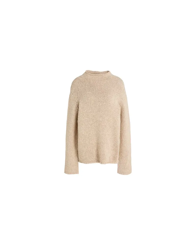 The Row STRICKWAREN - Pulloverauf YOOX.COM Beige