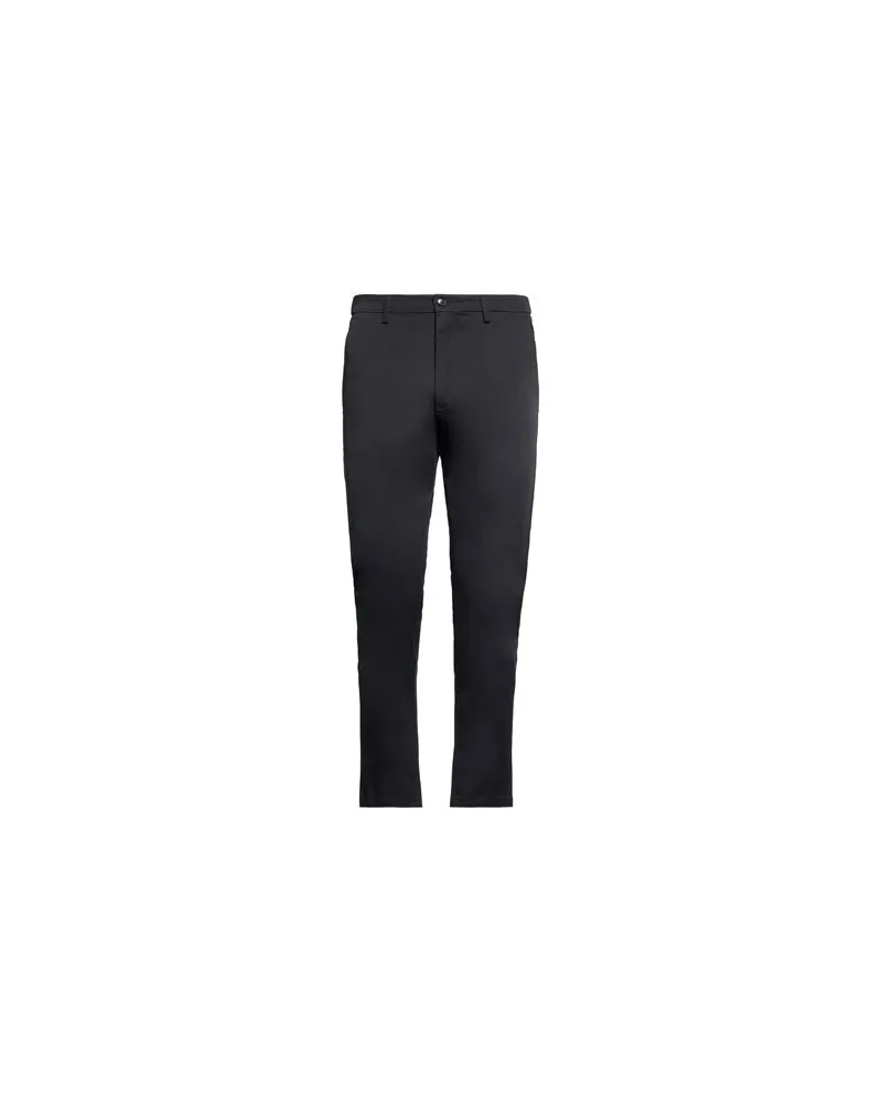 Drykorn HOSEN & RÖCKE - Hosenauf YOOX.COM Schwarz