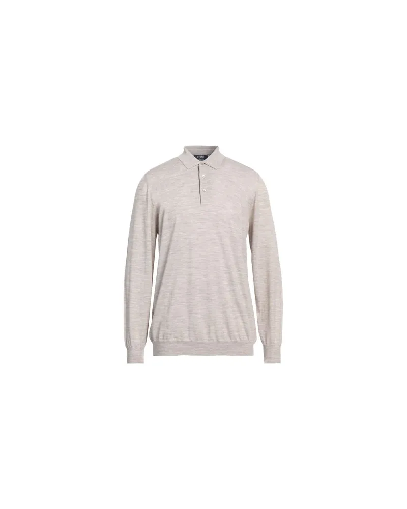Fedeli STRICKWAREN - Pulloverauf YOOX.COM Beige