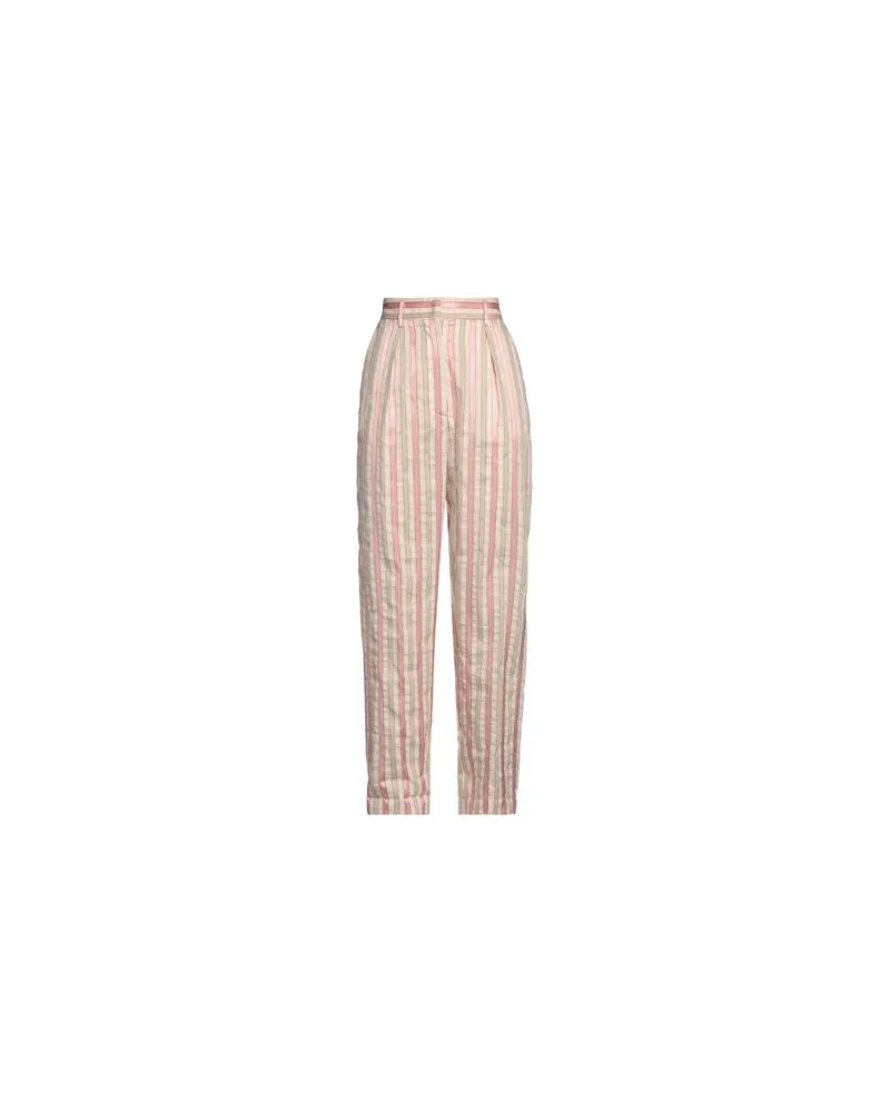 forte_forte HOSEN & RÖCKE - Hosenauf YOOX.COM Beige