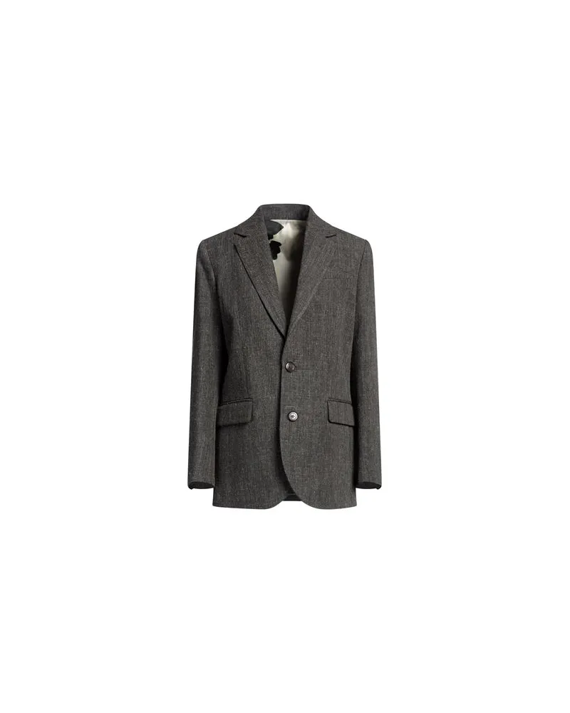 Dsquared2 ANZÜGE und CO-ORDS - Blazersauf YOOX.COM Khaki