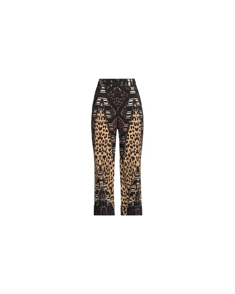 Pierre-Louis Mascia HOSEN & RÖCKE - Hosenauf YOOX.COM Schwarz