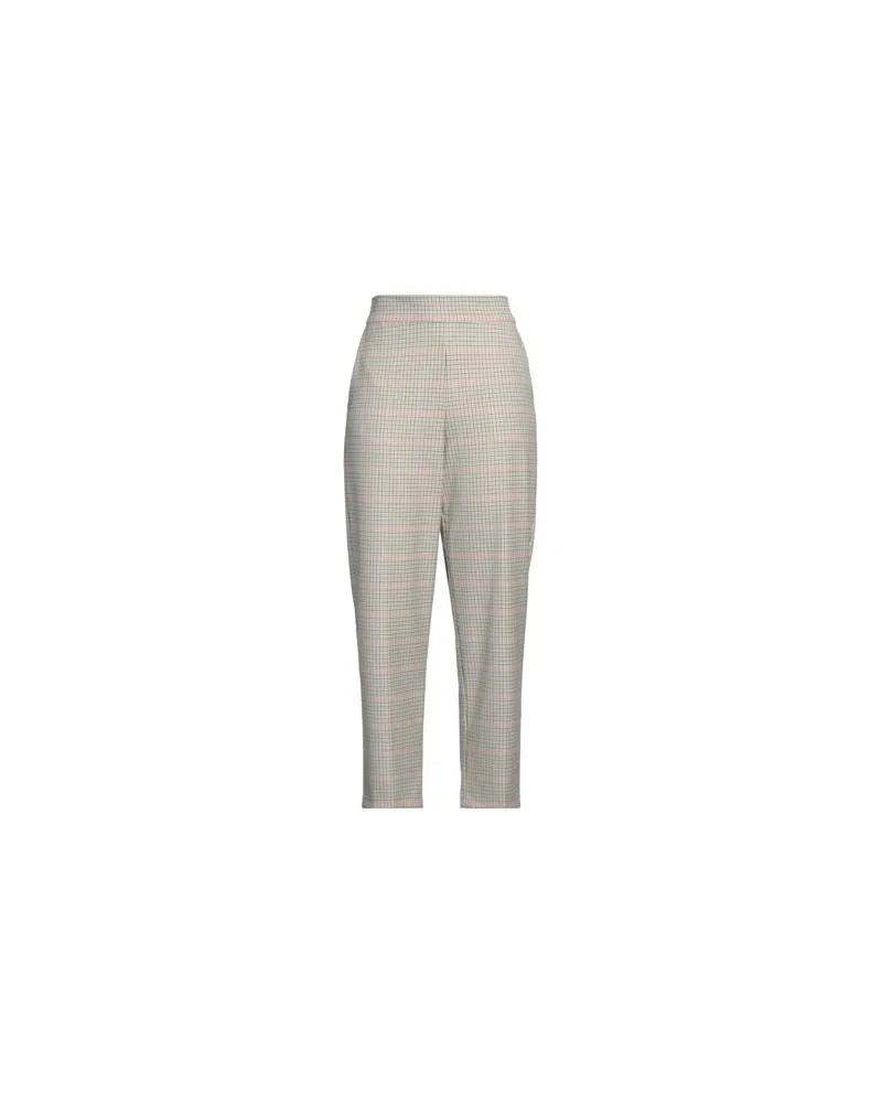 Diana Gallesi HOSEN & RÖCKE - Hosenauf YOOX.COM Salbeigrün