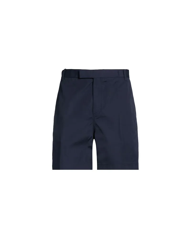 Thom Browne HOSEN & RÖCKE - Shorts & Bermudashortsauf YOOX.COM Nachtblau