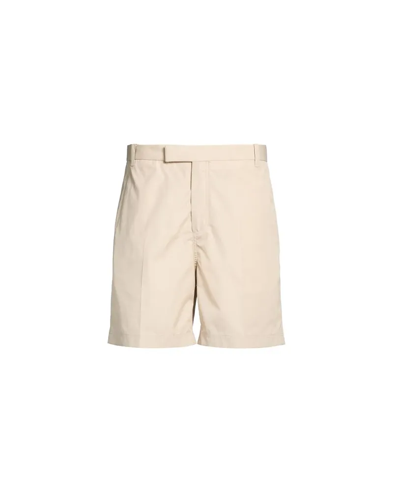 Thom Browne HOSEN & RÖCKE - Shorts & Bermudashortsauf YOOX.COM Beige