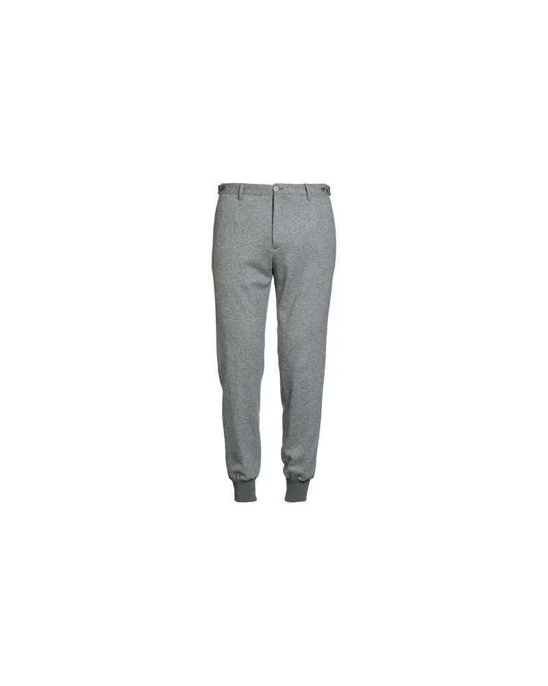GTA HOSEN & RÖCKE - Hosenauf YOOX.COM Grau