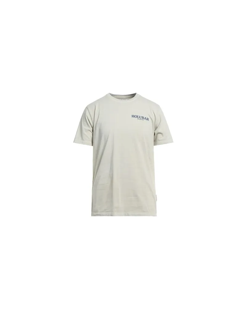 Holubar TOPS - T-shirtsauf YOOX.COM Beige