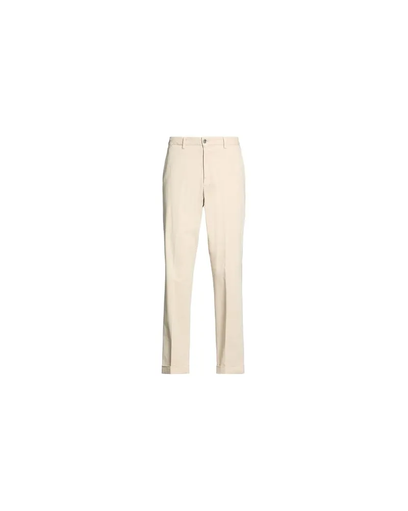 Briglia 1949 HOSEN & RÖCKE - Hosenauf YOOX.COM Beige