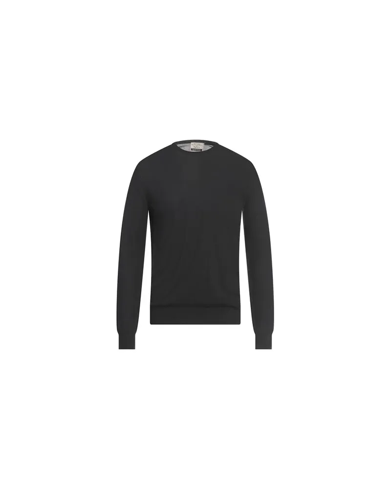 Heritage STRICKWAREN - Pulloverauf YOOX.COM Braungrau