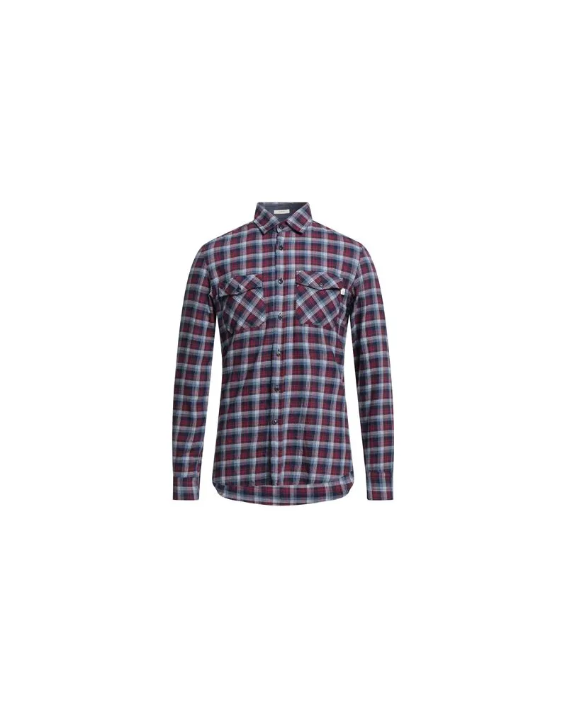 Hackett TOPS - Hemdenauf YOOX.COM Taubenblau