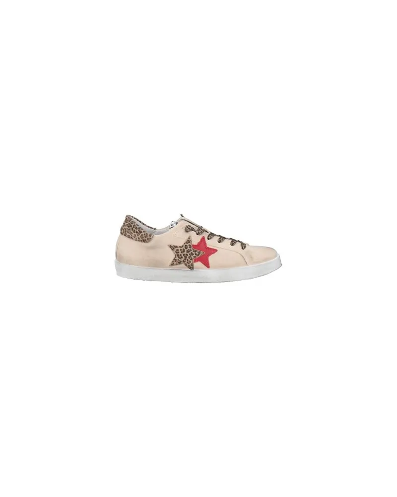 2STAR SCHUHE - Sneakersauf YOOX.COM Beige