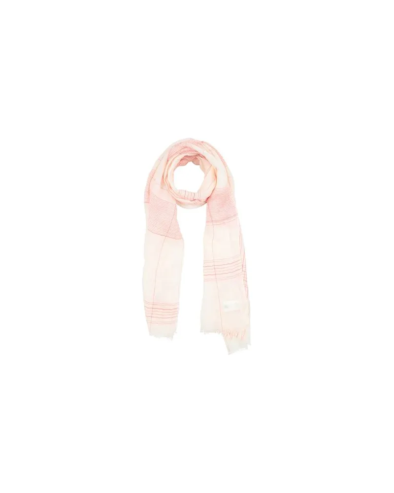 Fedeli ACCESSOIRES - Schalsauf YOOX.COM Weiß