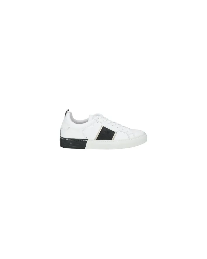La Martina SCHUHE - Sneakersauf YOOX.COM Weiß