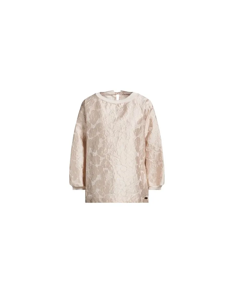 Manzoni 24 TOPS - Topsauf YOOX.COM Beige