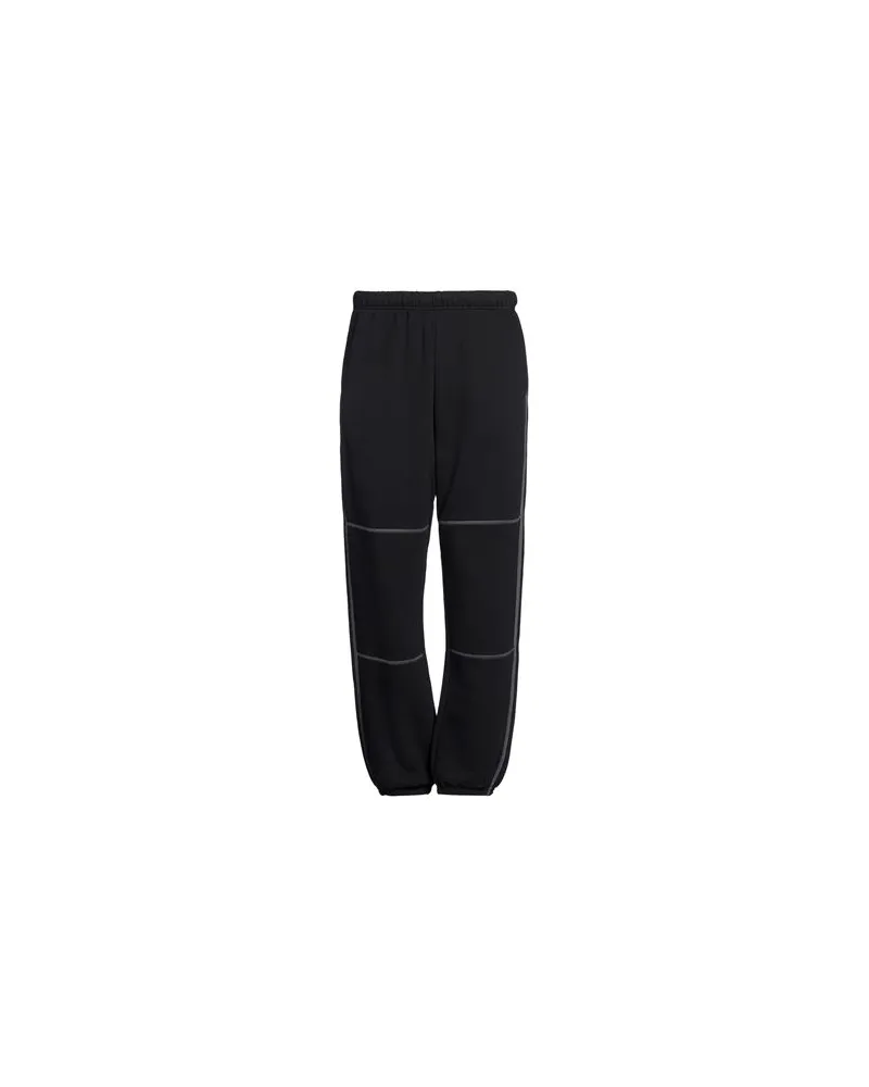 Dickies HOSEN & RÖCKE - Hosenauf YOOX.COM Schwarz