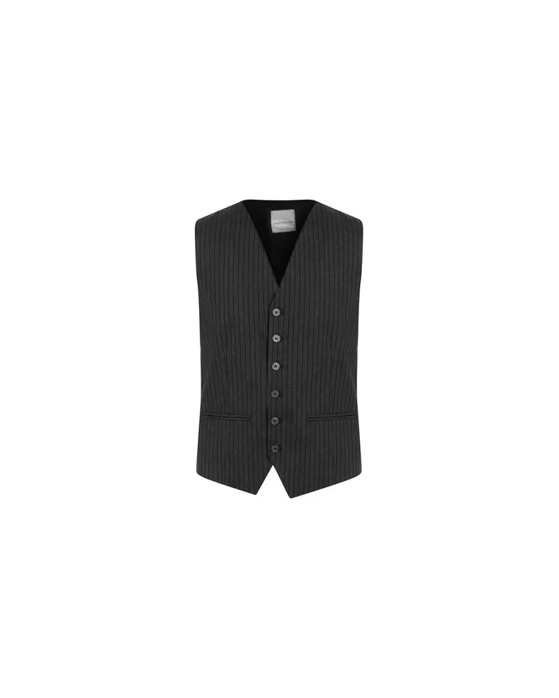 Primo Emporio ANZÜGE und CO-ORDS - Couture-Westenauf YOOX.COM Marineblau