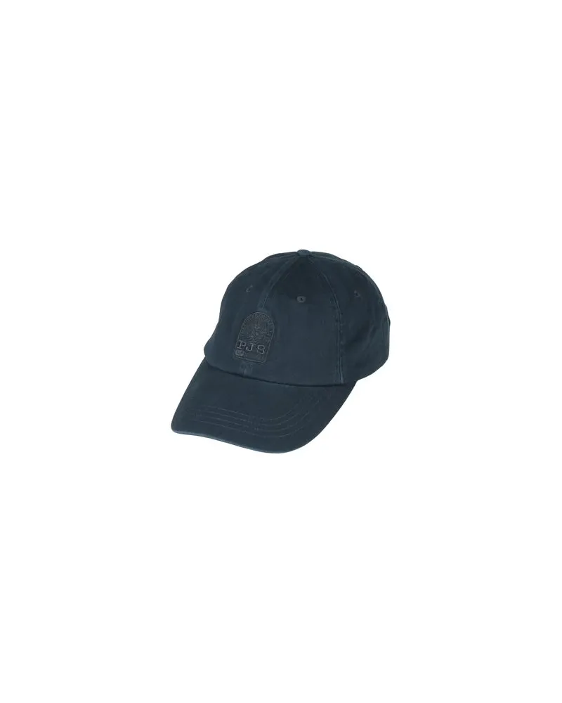 Parajumpers ACCESSOIRES - Mützen & Hüteauf YOOX.COM Nachtblau