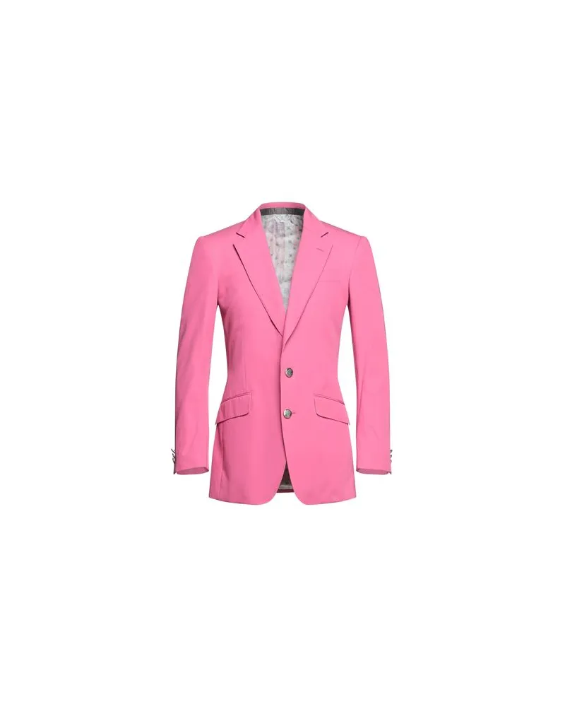 Etro ANZÜGE und CO-ORDS - Blazersauf YOOX.COM Rosa