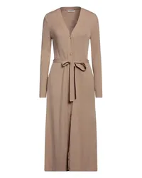 Max Mara Midi-Kleid Kamel