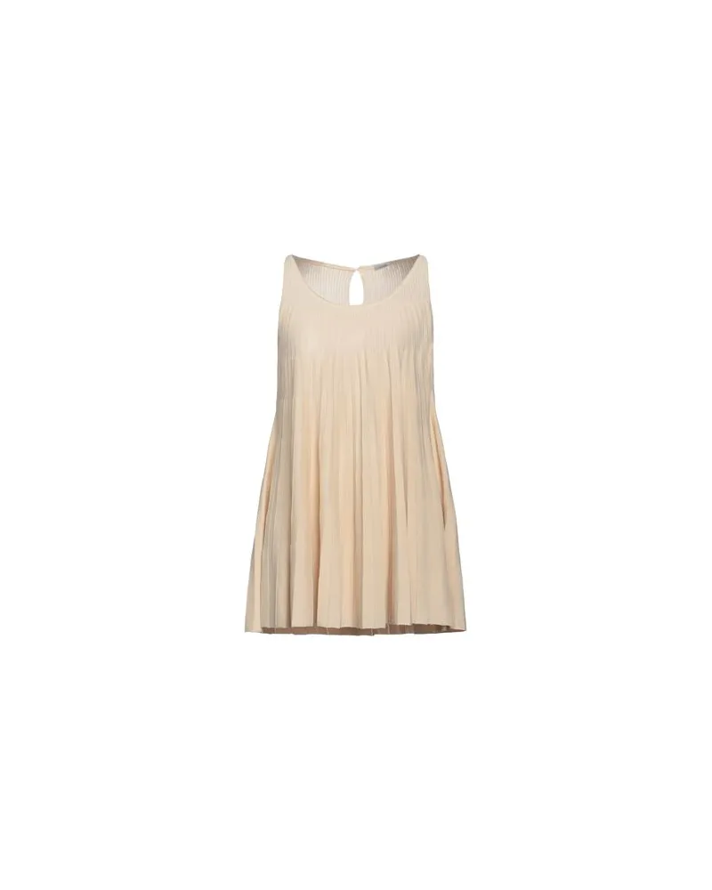 Malo TOPS - Topsauf YOOX.COM Beige
