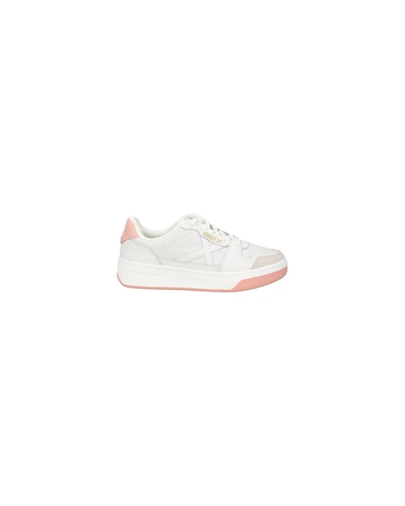 MUNICH SCHUHE - Sneakersauf YOOX.COM Weiß