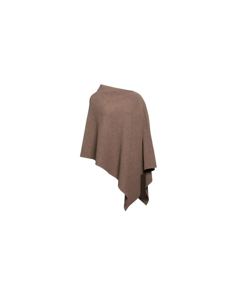 Theory JACKEN & MÄNTEL - Capesauf YOOX.COM Hellbraun