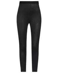 Iceberg Leggings Schwarz