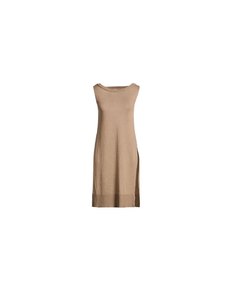 Daniele Fiesoli STRICKWAREN - Pulloverauf YOOX.COM Khaki