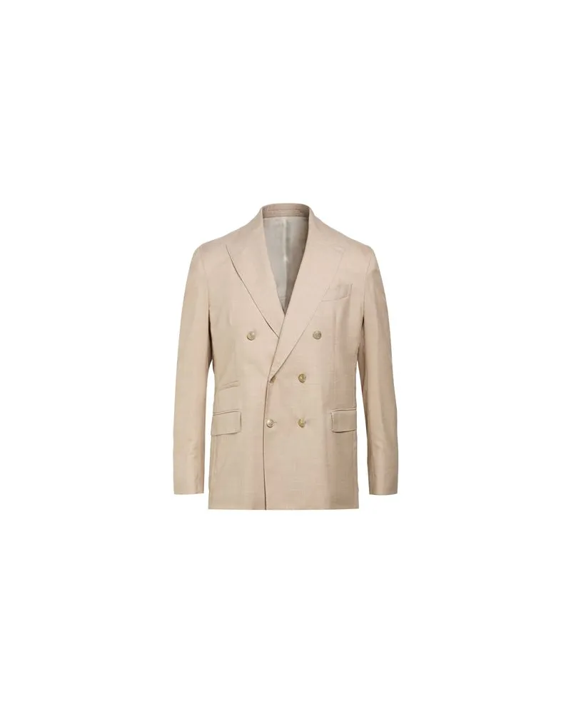 Eleventy PLATINUM - ANZÜGE und CO-ORDS - Blazersauf YOOX.COM Beige