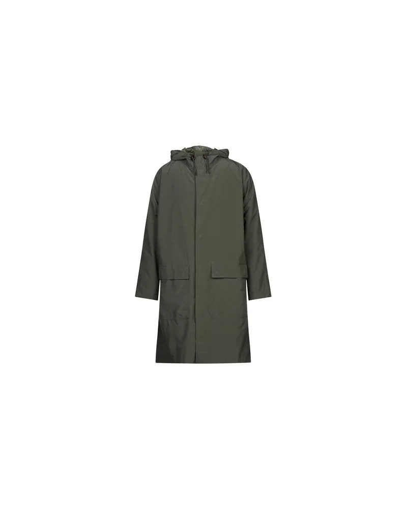 ASPESI JACKEN & MÄNTEL - Jacken, Mäntel & Trenchcoatsauf YOOX.COM Militärgrün