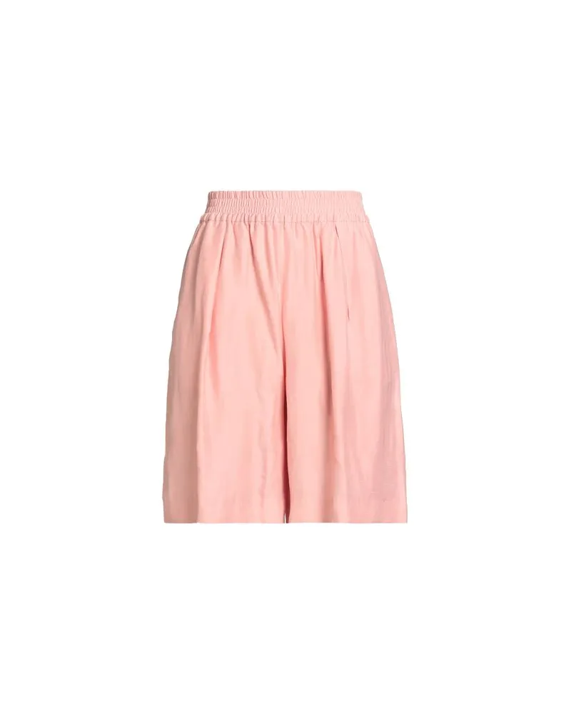 Samsøe & Samsøe HOSEN & RÖCKE - Shorts & Bermudashortsauf YOOX.COM Lachs