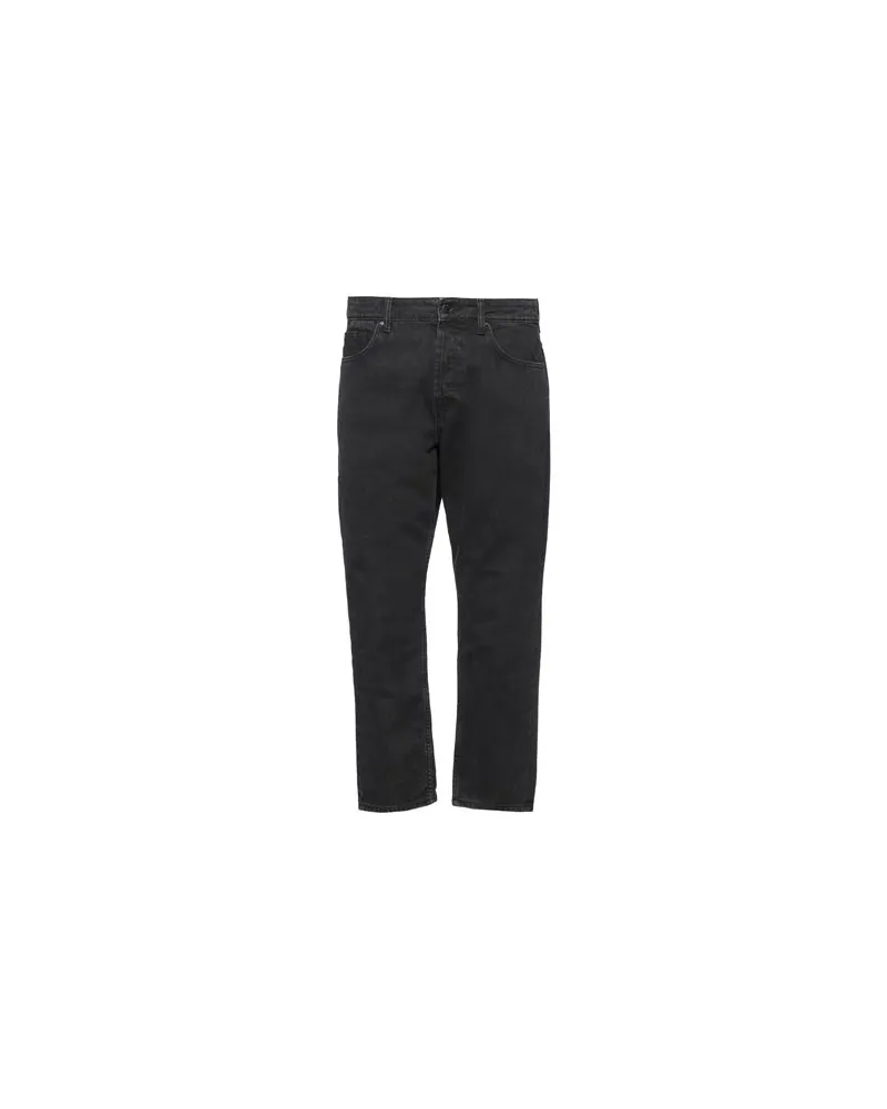 Only & Sons HOSEN & RÖCKE - Jeanshosenauf YOOX.COM Schwarz