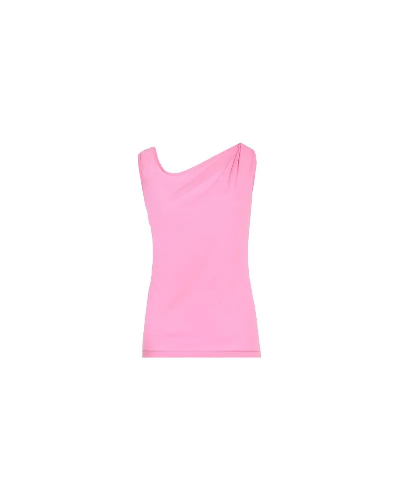 Pinko TOPS - T-shirtsauf YOOX.COM Rosa