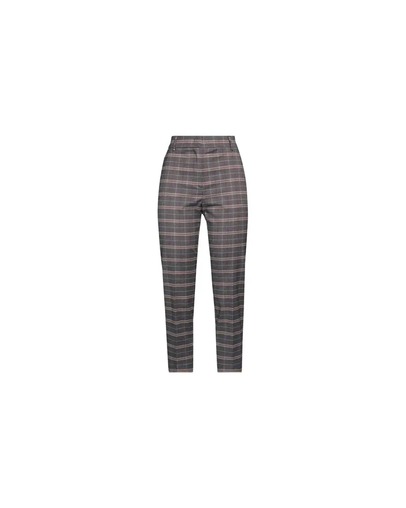 Manila Grace HOSEN & RÖCKE - Hosenauf YOOX.COM Violett