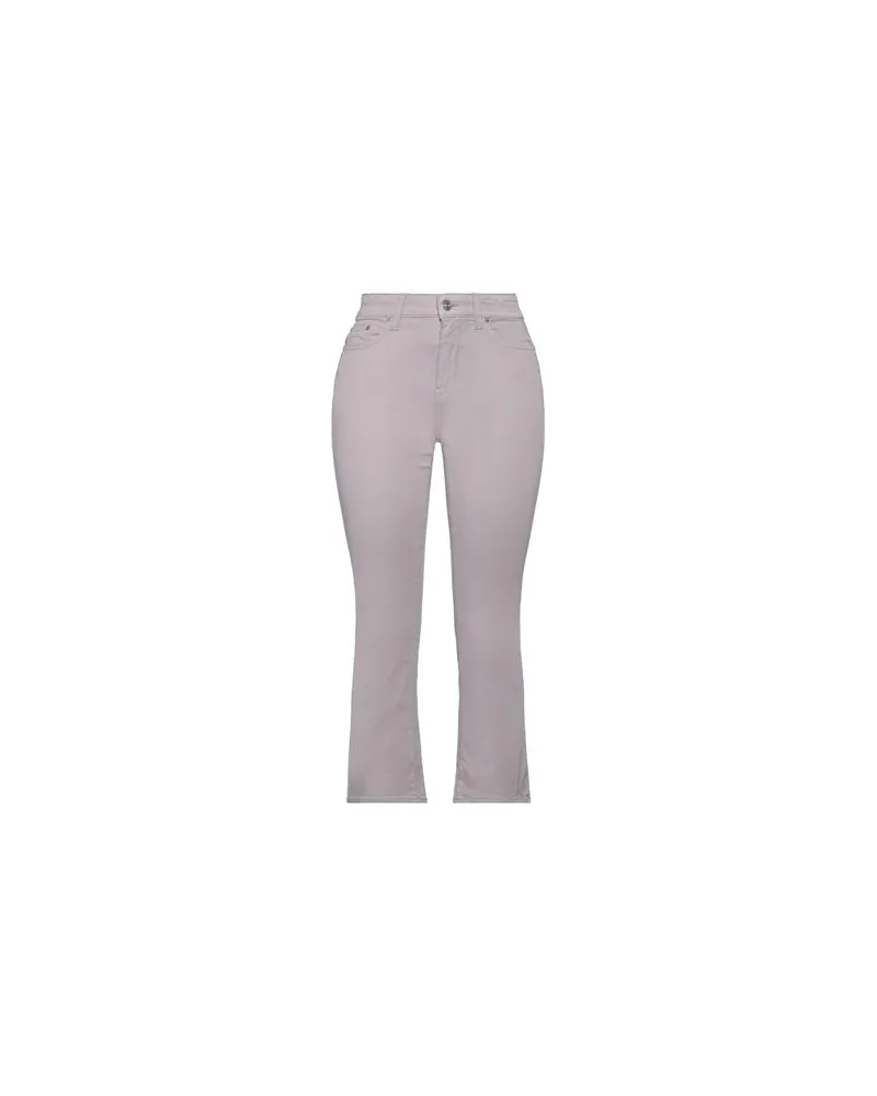 Department 5 HOSEN & RÖCKE - Hosenauf YOOX.COM Lila