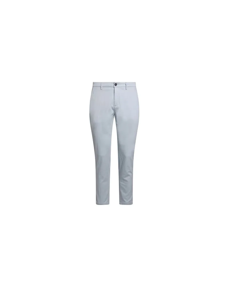 Department 5 HOSEN & RÖCKE - Hosenauf YOOX.COM Himmelblau