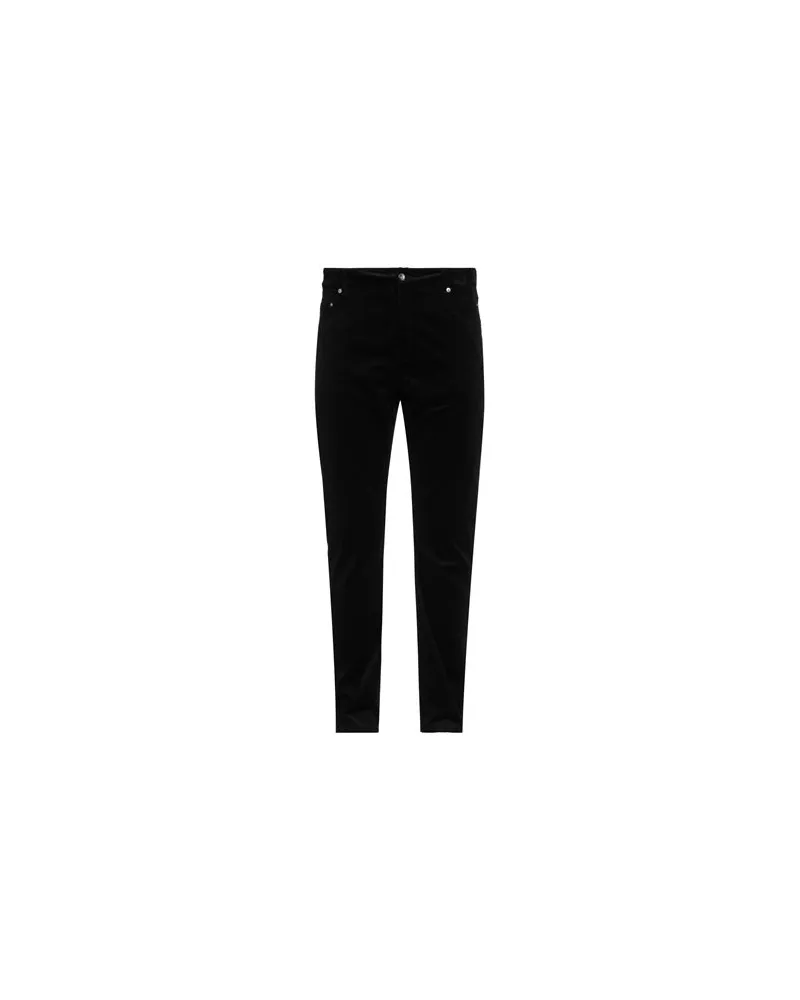 DRKSHDW by Rick Owens HOSEN & RÖCKE - Jeanshosenauf YOOX.COM Schwarz