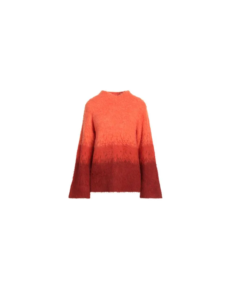 Cult Gaia STRICKWAREN - Pulloverauf YOOX.COM Orange