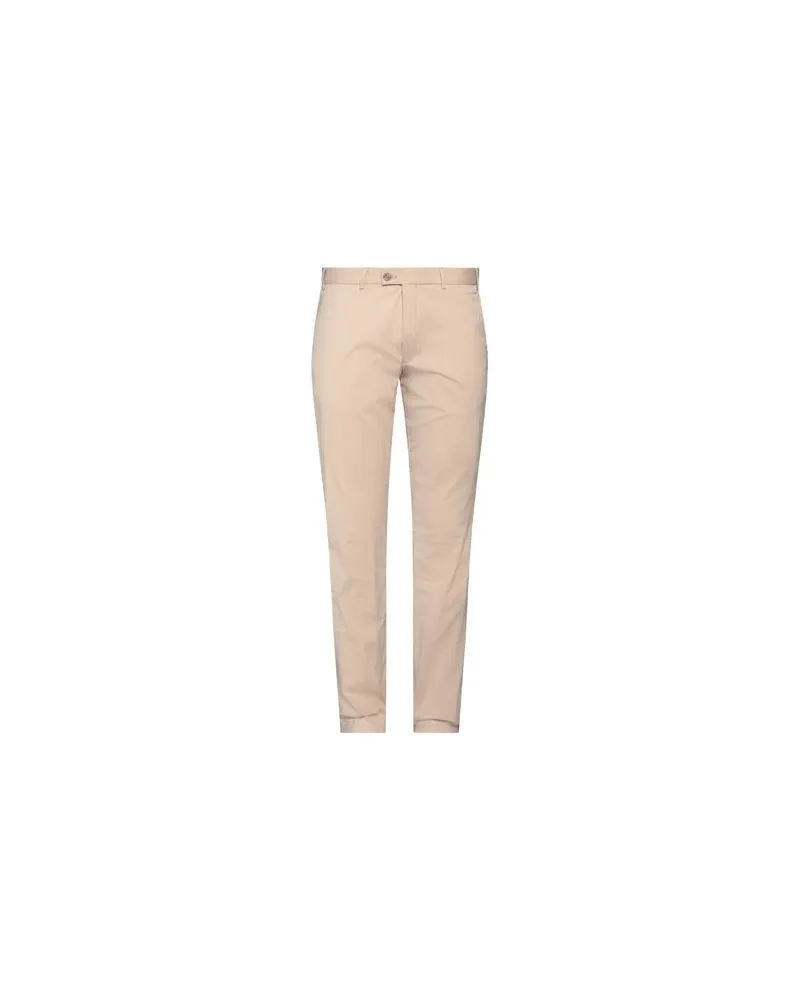 Hiltl HOSEN & RÖCKE - Hosenauf YOOX.COM Beige