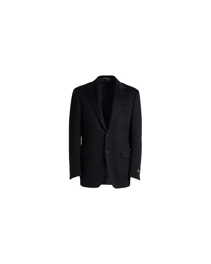 Canali ANZÜGE und CO-ORDS - Blazersauf YOOX.COM Nachtblau