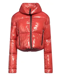 Canadian Classics Pufferjacke & Daunenjacke Rot