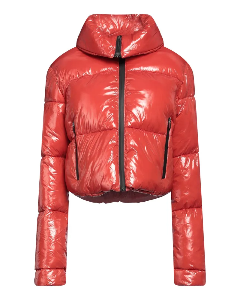 Canadian Classics Pufferjacke & Daunenjacke Rot