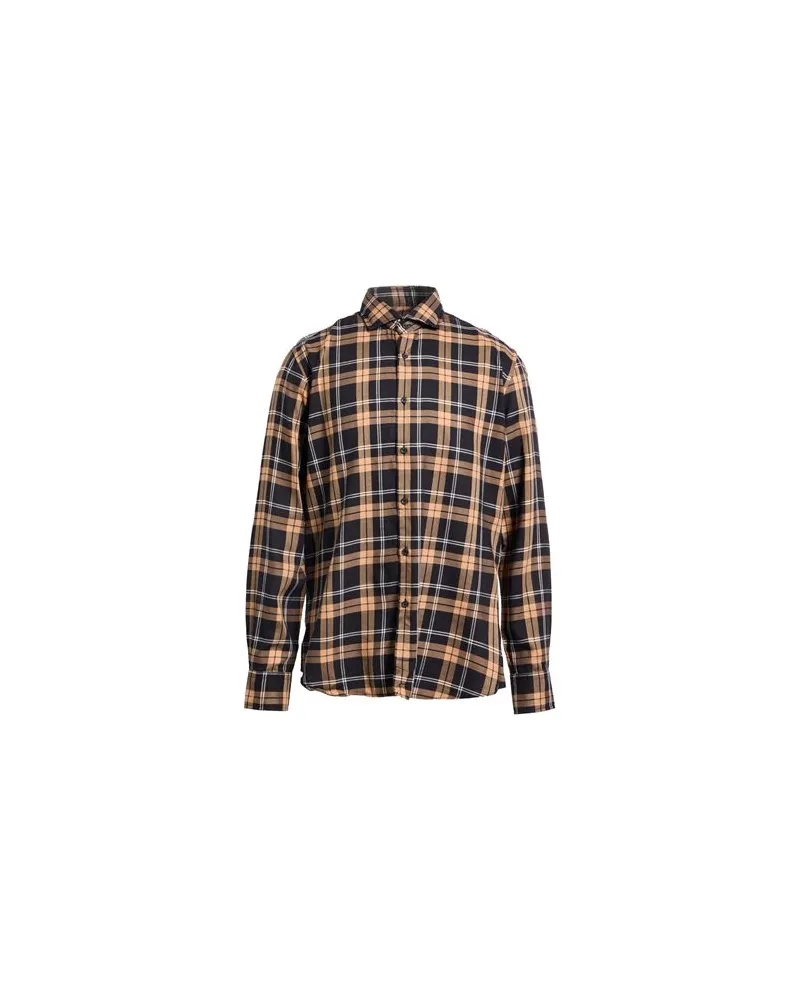 XACUS TOPS - Hemdenauf YOOX.COM Beige