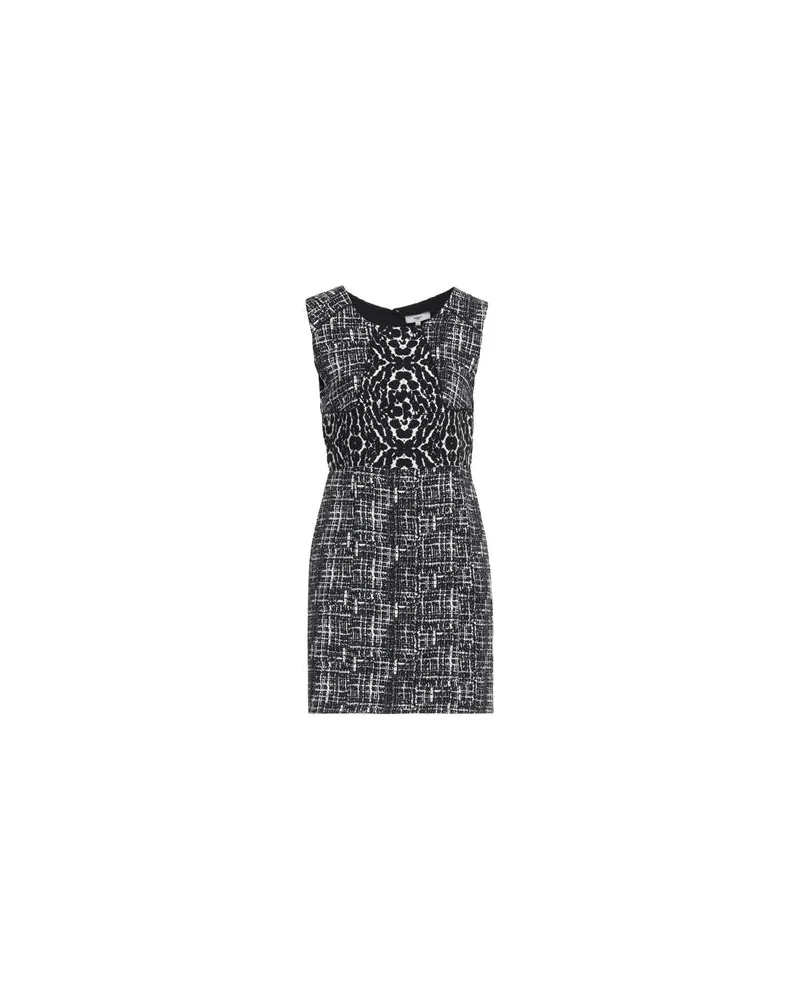 Suncoo KLEIDER - Mini-Kleiderauf YOOX.COM Schwarz