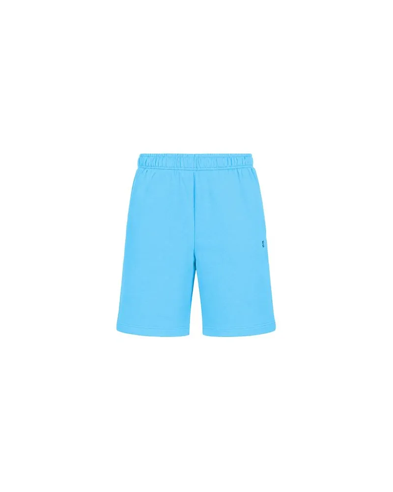 AMBUSH HOSEN & RÖCKE - Shorts & Bermudashortsauf YOOX.COM Azurblau