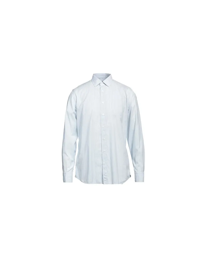 LARDINI TOPS - Hemdenauf YOOX.COM Himmelblau