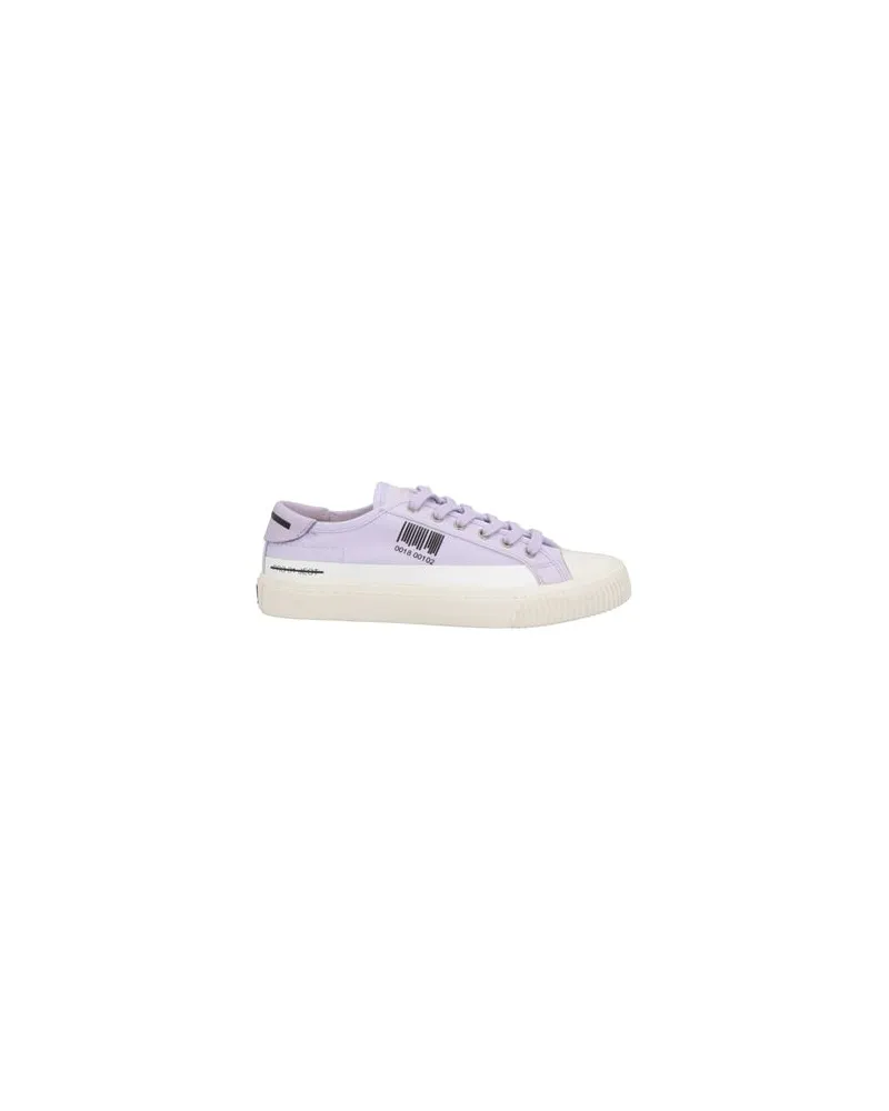 Pro 01 Ject SCHUHE - Sneakersauf YOOX.COM Lila