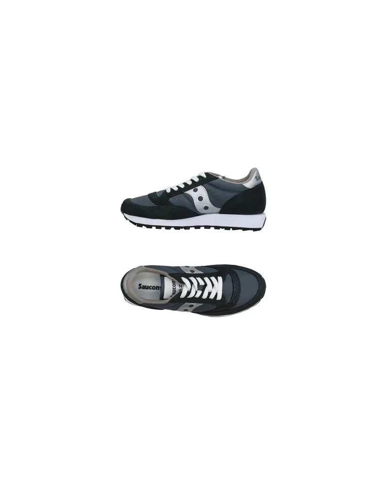 Saucony SCHUHE - Sneakersauf YOOX.COM Nachtblau
