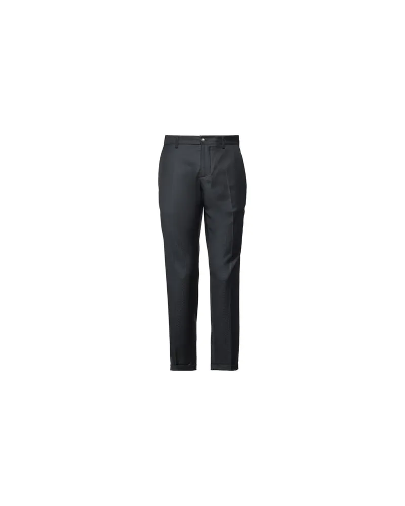 Patrizia Pepe HOSEN & RÖCKE - Hosenauf YOOX.COM Braungrau